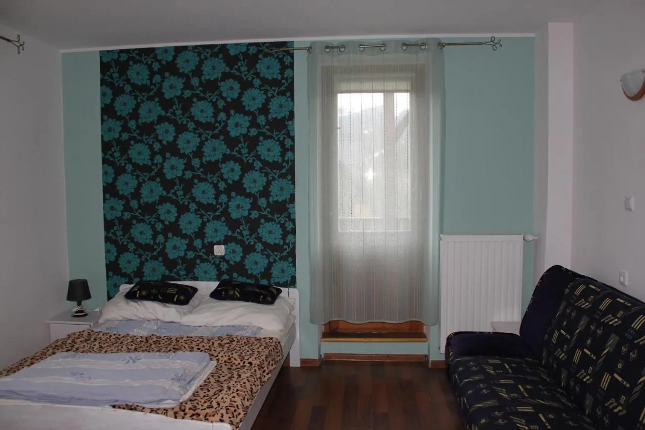 Pensjonat Astor Karpacz Guest house