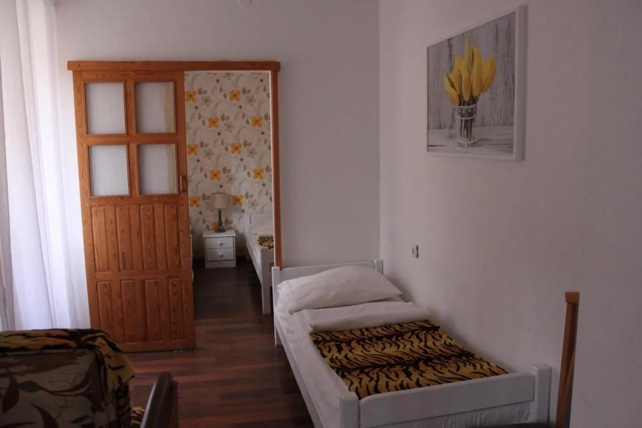 Guest house Pensjonat Astor Karpacz