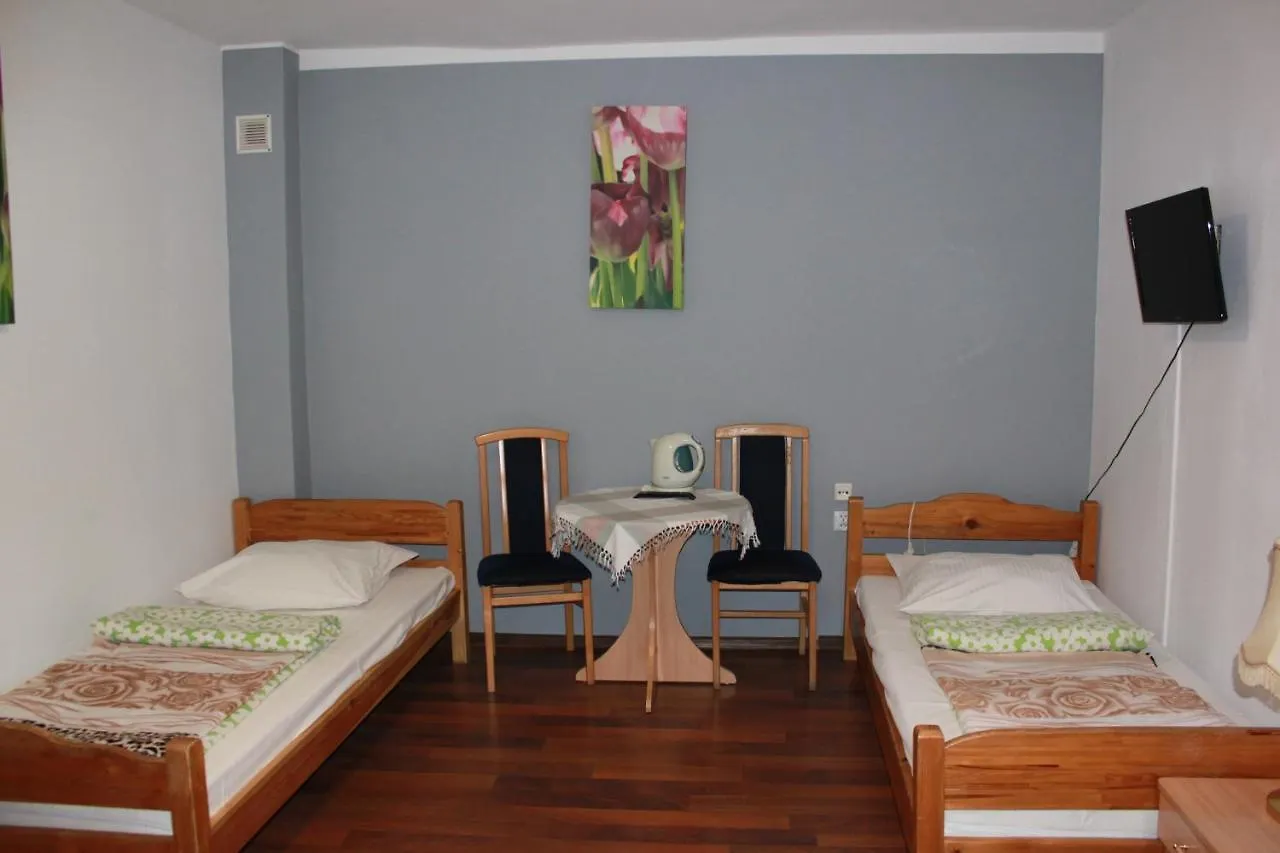 Pensjonat Astor Karpacz Guest house